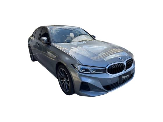BMW 320i 2.0 16V TURBO FLEX SPORT GP AUTOMÁTICO